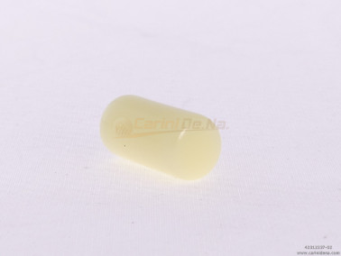 pistoncini acr   8    x 15 pastello giallo pieno