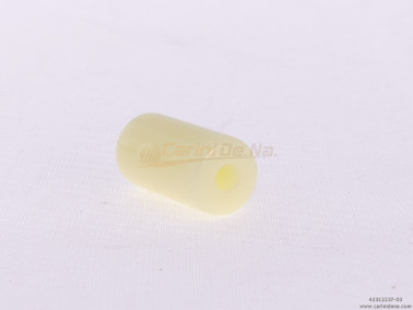 pistoncini acr   8    x 15 pastello giallo pieno