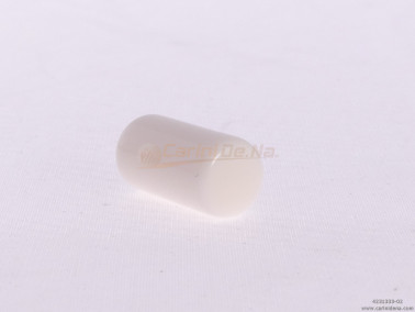 pistoncini acr   8    x 15 pastello panna