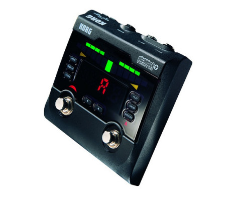 ACCORDATORE KORG PITCHBLACK+ PB02
