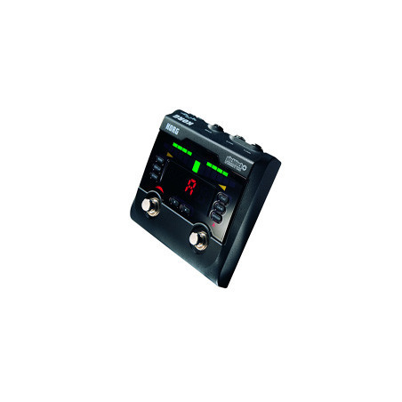 ACCORDATORE KORG PITCHBLACK+ PB02