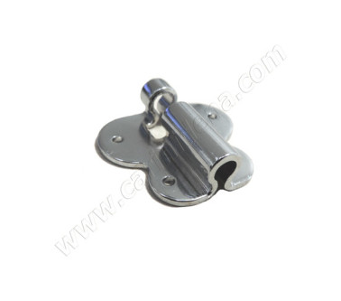 PLACCHETTE PER ROTELLE EST. ALTE - CANNA FUCILE