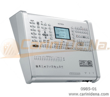 KETRON MODULI SUONO SD3 CON USB + SD CARD READER - 9EXKSD3US