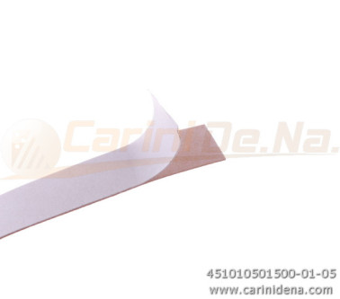 olovisc 710 h 150 adesiv ll07 in fasce  mm  50 x 1500