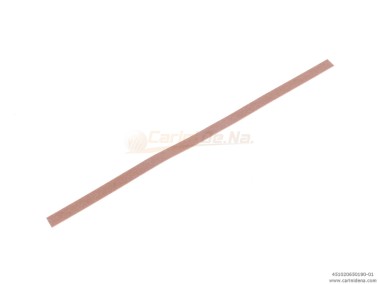 olovisc 710 h 150 adesiv ll07 in striscette  mm  65 x 190