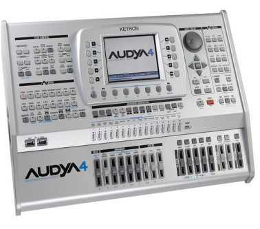 MODULO KETRON AUDYA4