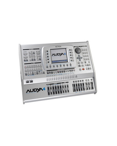 KETRON MODULI SUONO AUDYA4 (Con 192Mb di RAM totale) - 9EXKA4