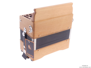 DIATONIC ACCORDION ROL   8B