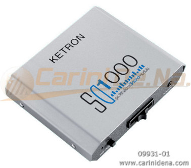 KETRON MODULI SUONO SD1000 - 9MSSD1000