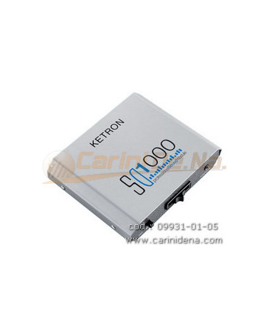 KETRON MODULI SUONO SD1000 - 9MSSD1000