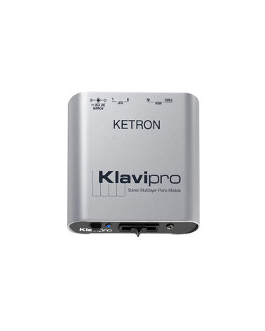 ketron moduli suono klavipro suoni di piano professionali  9mskp
