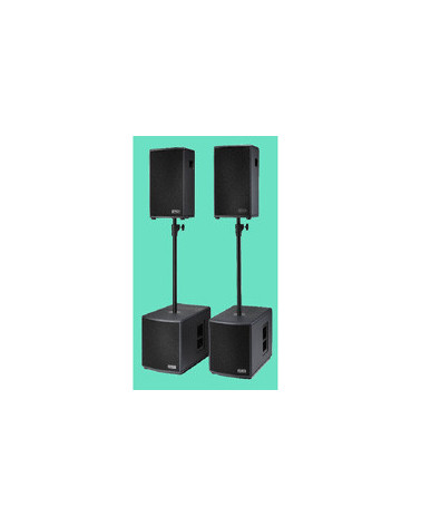 ketron sistemi amplificati ketron pa 1400  8sk1400