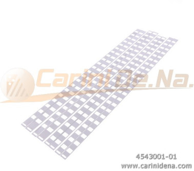 fondi canto  lamine kit piano cassotto 41 in iv 22 fala 3214 passo mm 19