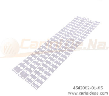 fondi canto  lamine kit piano cassotto 41 in iv 22con ott bassa fala 3214 passo mm 19