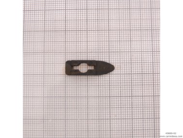 REGISTRI CANTO SCARPETTE LARGHE