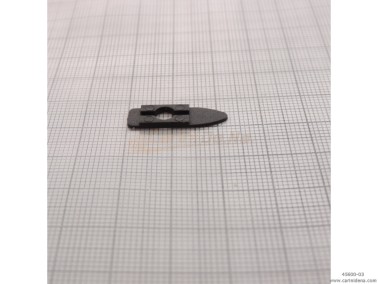 REGISTRI CANTO SCARPETTE LARGHE