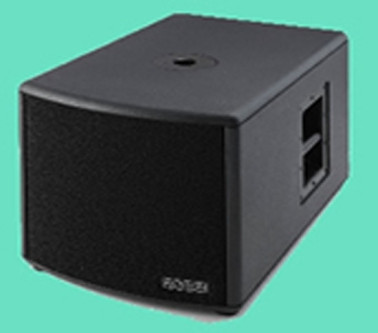ketron casse acustiche subwoofer passivo sk12  8cksk12