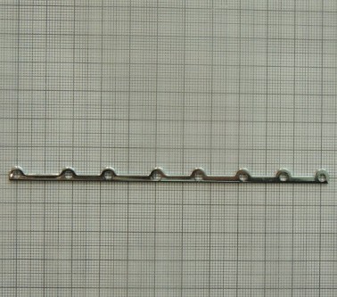 SCATOLE FONDI CANTO - BILANCETTE X SCAT LEGATE BUTTON ACC.ATE