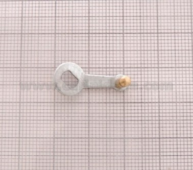 SCATOLE FONDI - LEVETTE CAM SOPRA 2A CORTE CON RIBATTINO