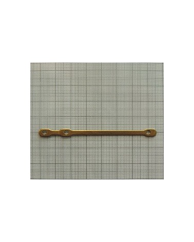 SCATOLE FONDI CANTO - BILANCETTE x SCAT LEGATE NON BUTTON ACC.A