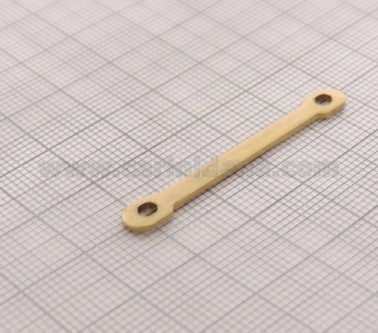 SCATOLE FONDI - BILANCETTE LEGATE OTTONE 2 FORI