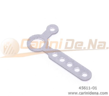 scatole fondi  levette per blocch reg crom fori 51