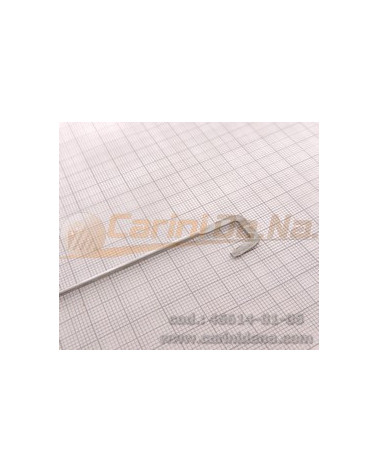 registri canto  gancio collegamento mentoniera