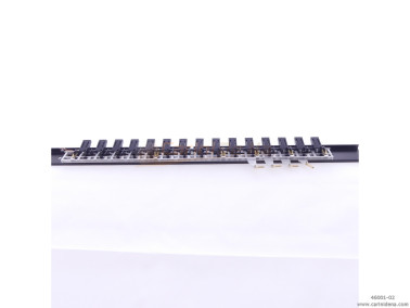 REGISTRI CANTO 15 EFF. IV + M