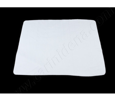 PANNI FISARM. 400 X 300 MICROFIBRA NEUTRI