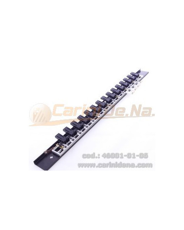 REGISTRI CANTO 15 EFF. IV + M