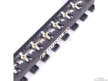 REGISTRI CANTO 13 EFF. IV + M