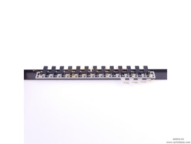 REGISTRI CANTO 13 EFF. IV + M