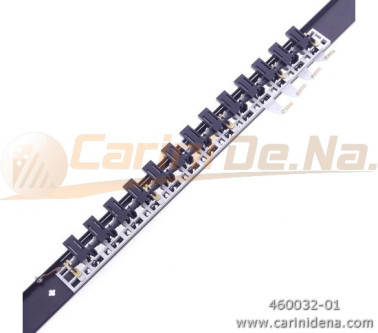 REGISTRI CANTO 13 EFF. IV + M + FRESATURE