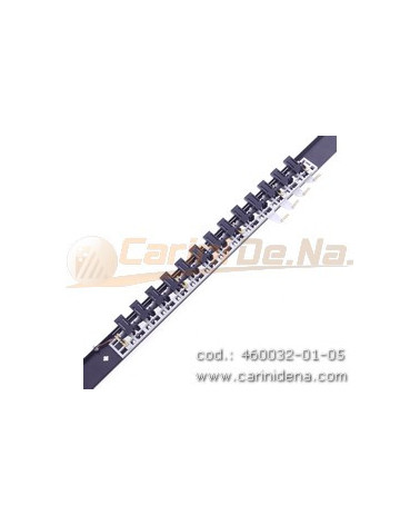 registri canto 13 eff iv  m  fresature