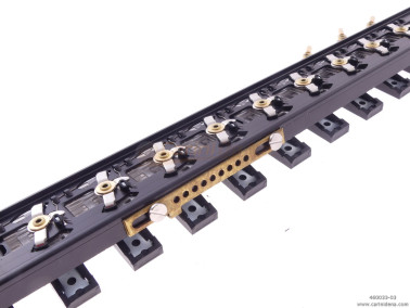 registri canto 15 eff v  m  cassotto 3a 2l