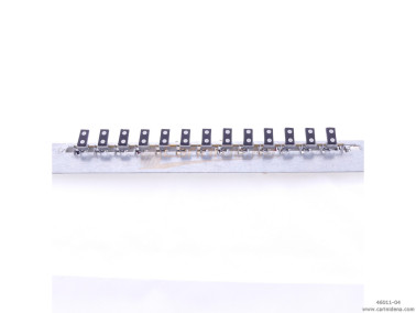 REGISTRI CANTO 13 EFF. IV + M SLAVO