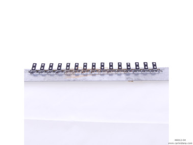 REGISTRI CANTO 15 EFF. IV + M SLAVO