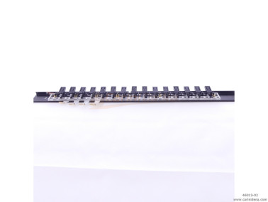 REGISTRI CANTO 15 EFF. IV + M ATT. BASSO