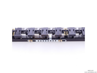 REGISTRI CANTO 15 EFF. IV + M ATT. BASSO