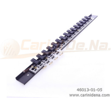 REGISTRI CANTO 15 EFF. IV + M ATT. BASSO