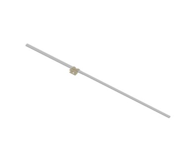 KEYS FOR PIANO ACC. D. 4,5 LUNGHI