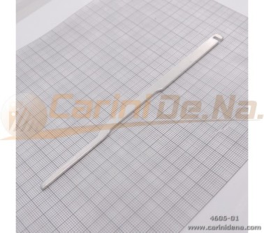 TASTI ALLUM. TRANC. RIPETIZIONI CANTO 18/10 SAGOMATI CON ASOLA