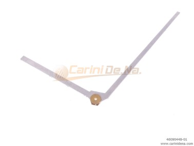 tasti allum punz crom cforo sp2 0 1a punta larga  bocc 48