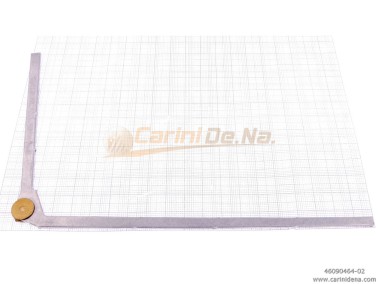 tasti allum punz crom cforo sp2 0 1a punta larga  bocc 64