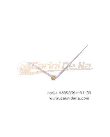 tasti allum punz crom cforo sp2 0 2a punta fina  bocc 64