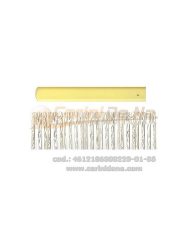 palet kel x tast 412417t  cm 46 set ttonda  mm 18 6x3 x diesis n3 fala  pastello giallo 0223