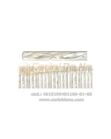 palet kel x tast 412417t  cm 48 set ttonda  mm 19 4x4 x diesis n3 fala  perla bianco 1136