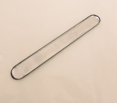 borchie copriregistri all t13 cm 39 0 x 5 smussata cnera