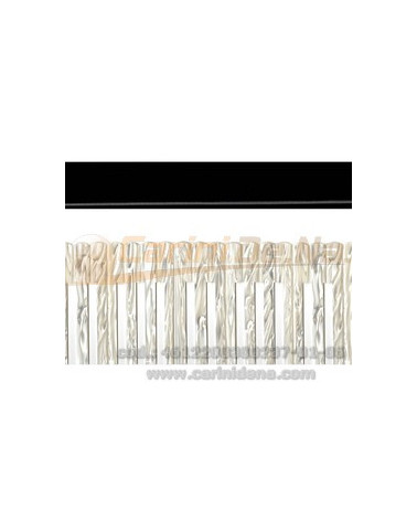 palet kel x tast 412417t  cm 49 5 set ttonda  mm 20x3 x diesis n3 fala  pastello nero 0237