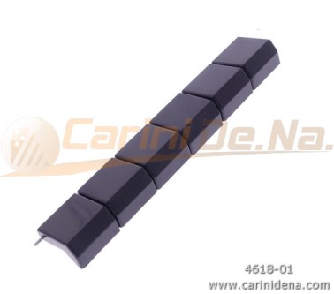 SPORTELLI REGISTRI PLAST. A 6